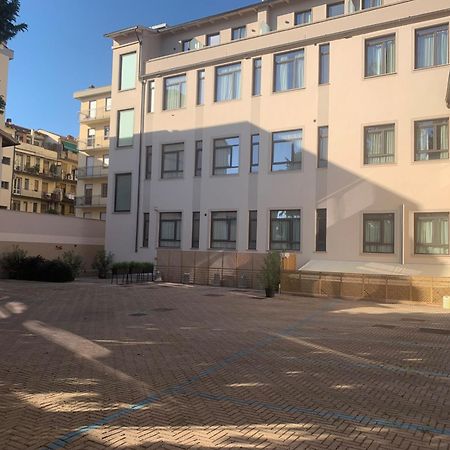 Hotel Leonardo Da Vinci Firenze Eksteriør billede