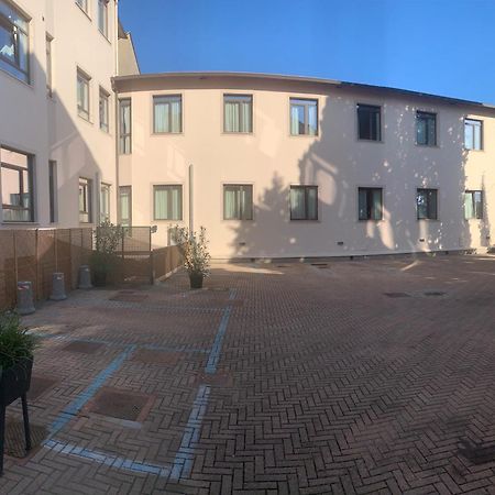 Hotel Leonardo Da Vinci Firenze Eksteriør billede