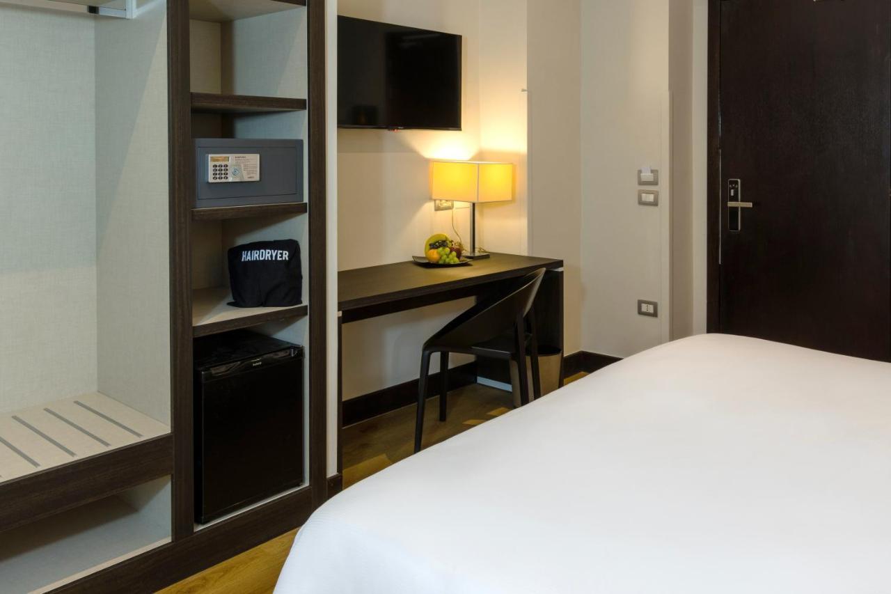 Hotel Leonardo Da Vinci Firenze Eksteriør billede