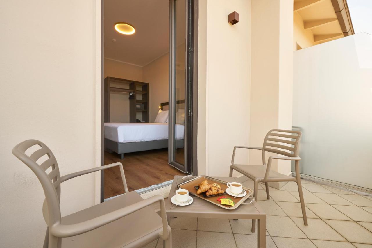 Hotel Leonardo Da Vinci Firenze Eksteriør billede