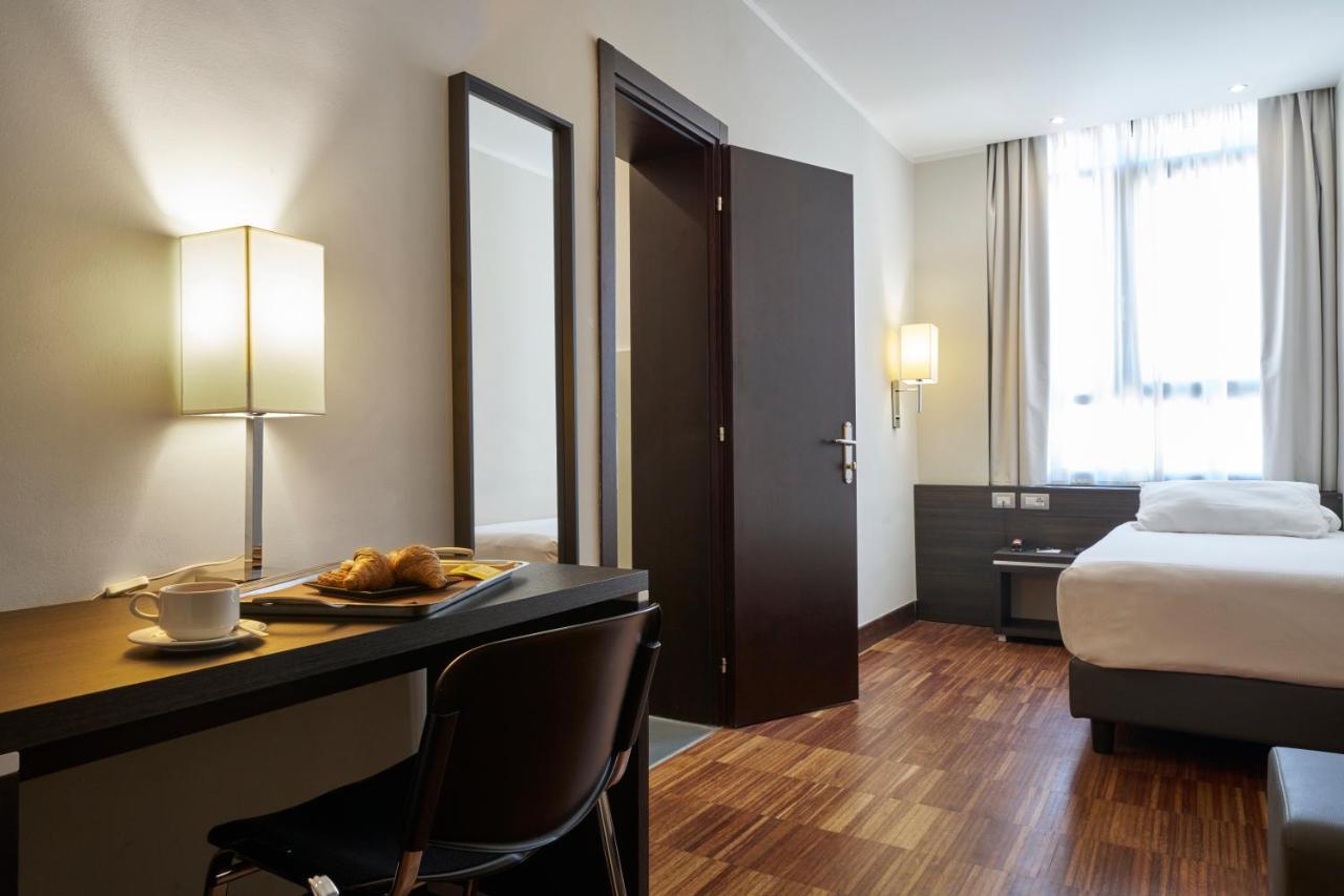 Hotel Leonardo Da Vinci Firenze Eksteriør billede