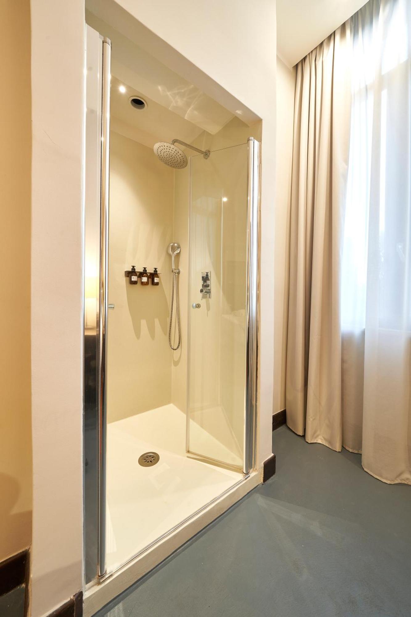 Hotel Leonardo Da Vinci Firenze Eksteriør billede