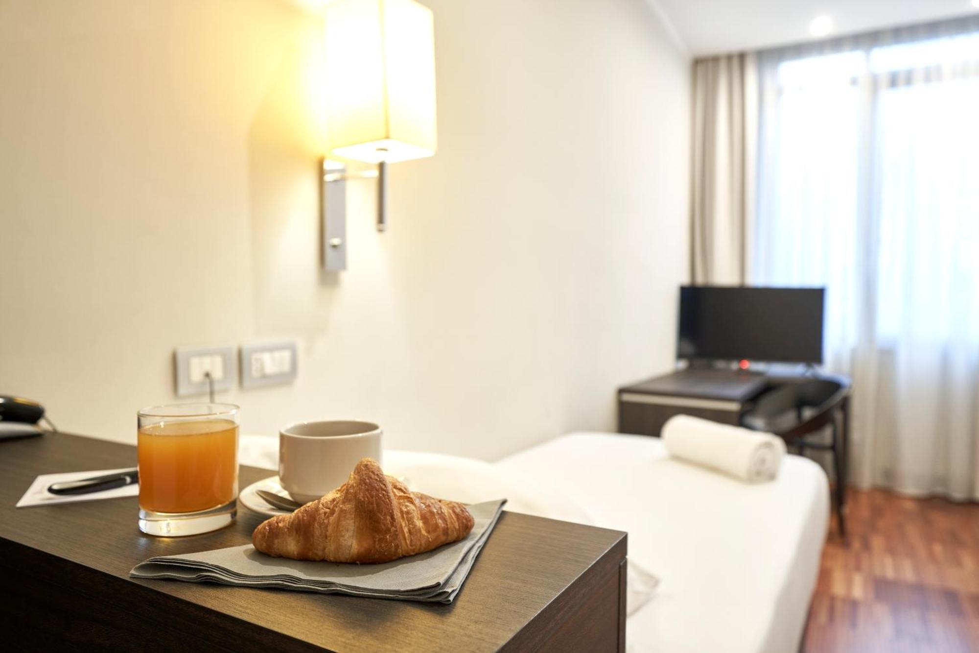 Hotel Leonardo Da Vinci Firenze Eksteriør billede