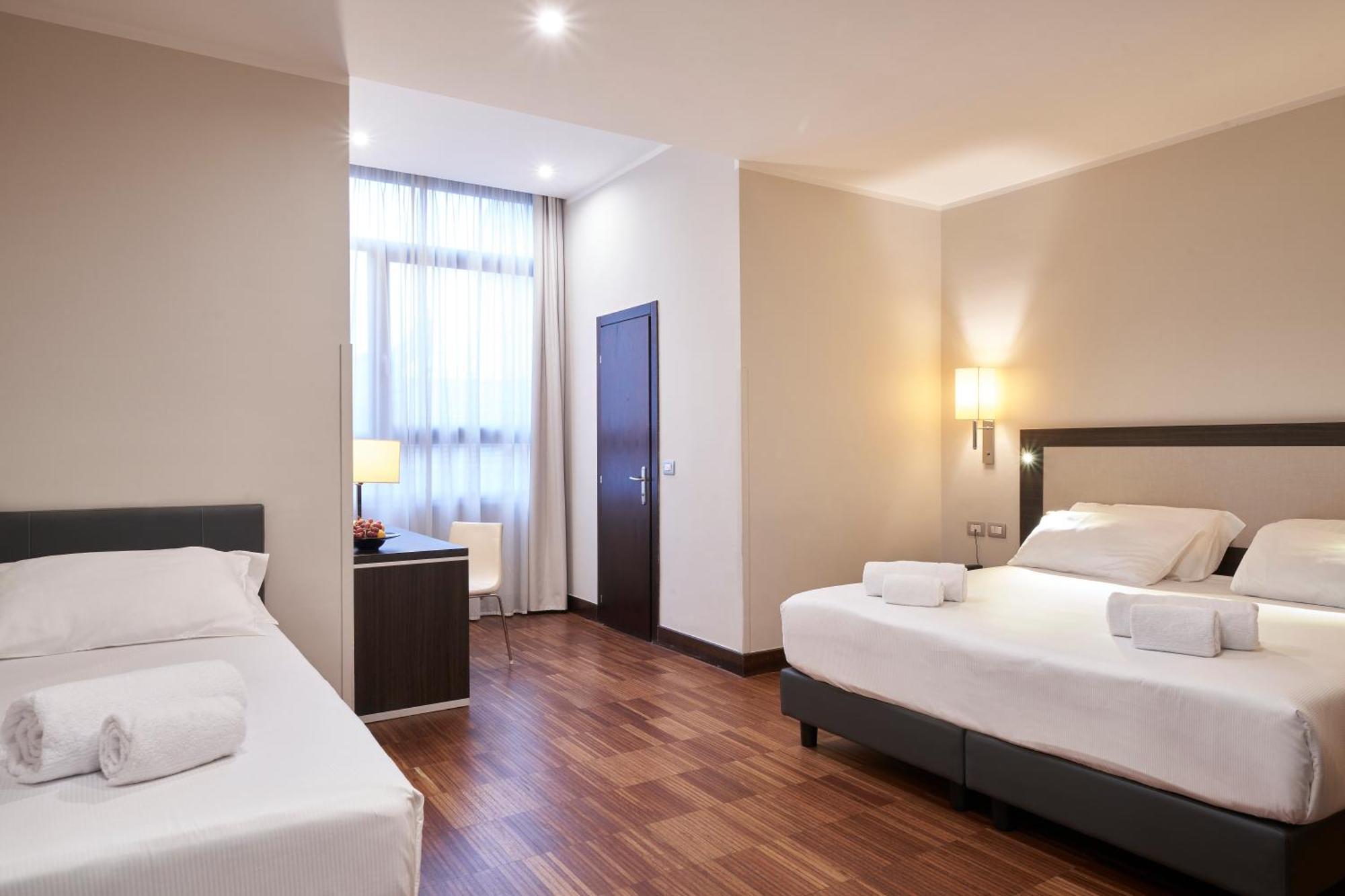 Hotel Leonardo Da Vinci Firenze Eksteriør billede
