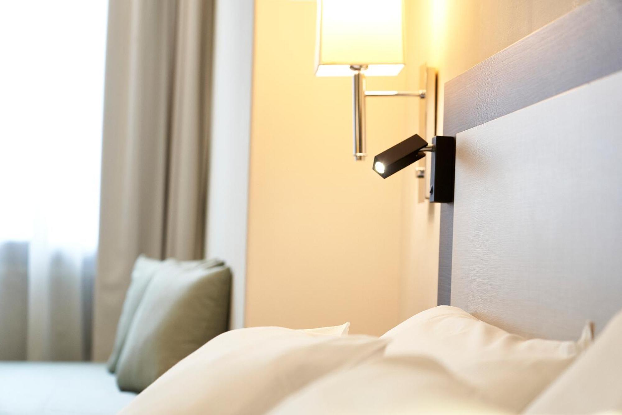 Hotel Leonardo Da Vinci Firenze Eksteriør billede