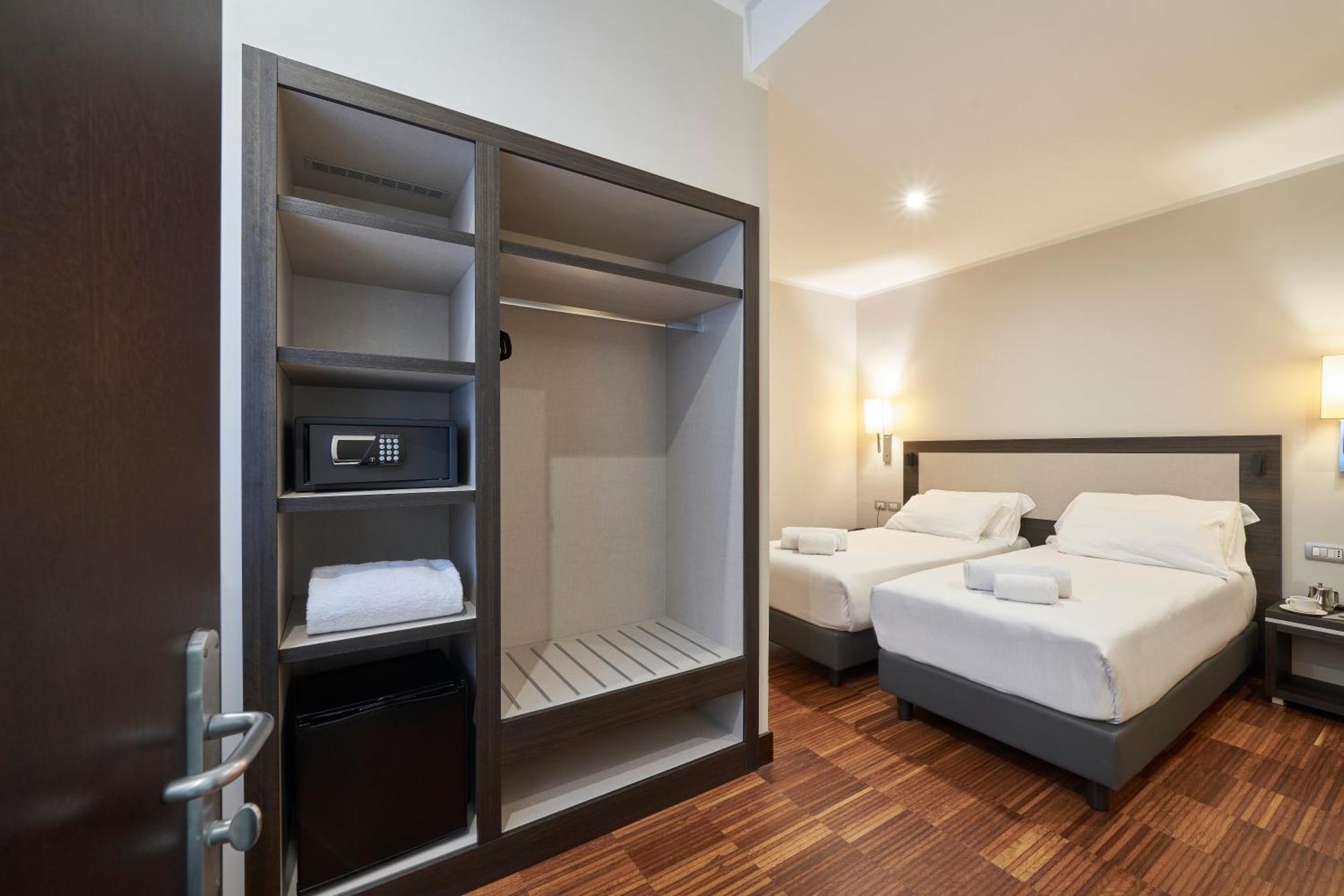 Hotel Leonardo Da Vinci Firenze Eksteriør billede