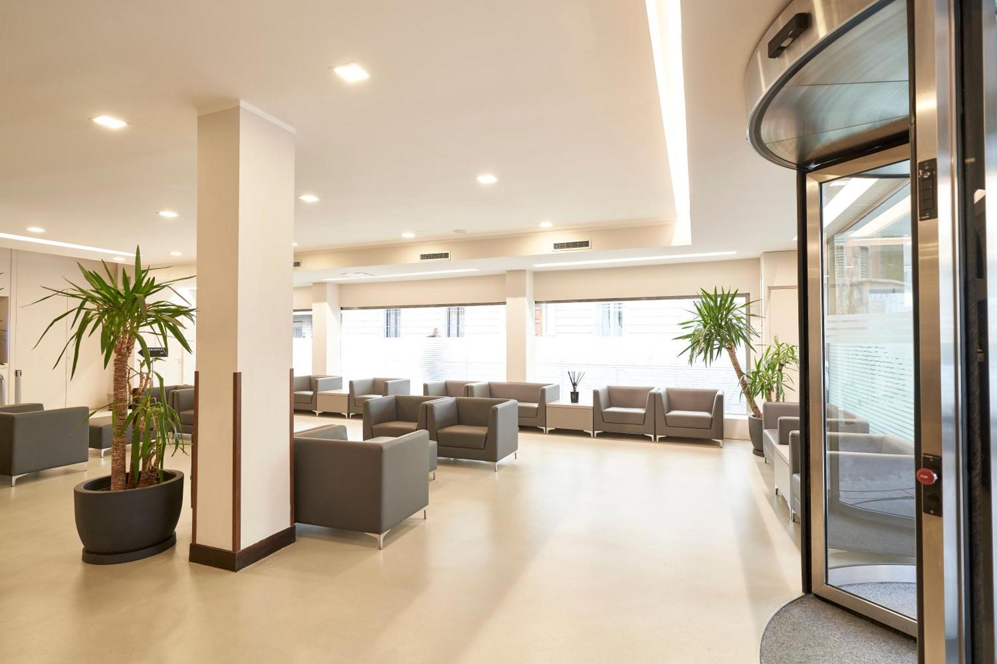 Hotel Leonardo Da Vinci Firenze Eksteriør billede