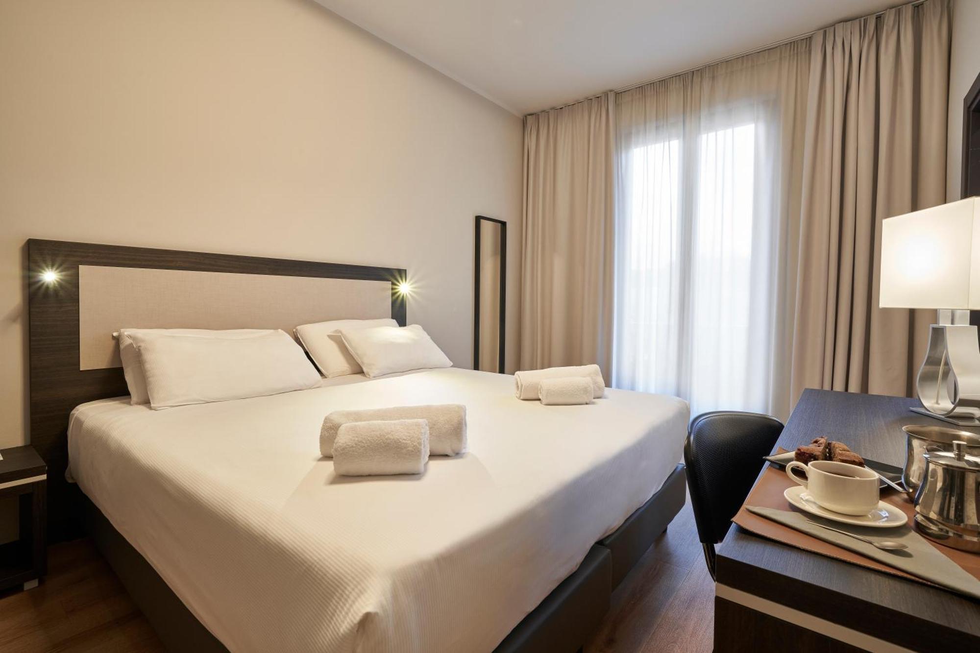 Hotel Leonardo Da Vinci Firenze Eksteriør billede
