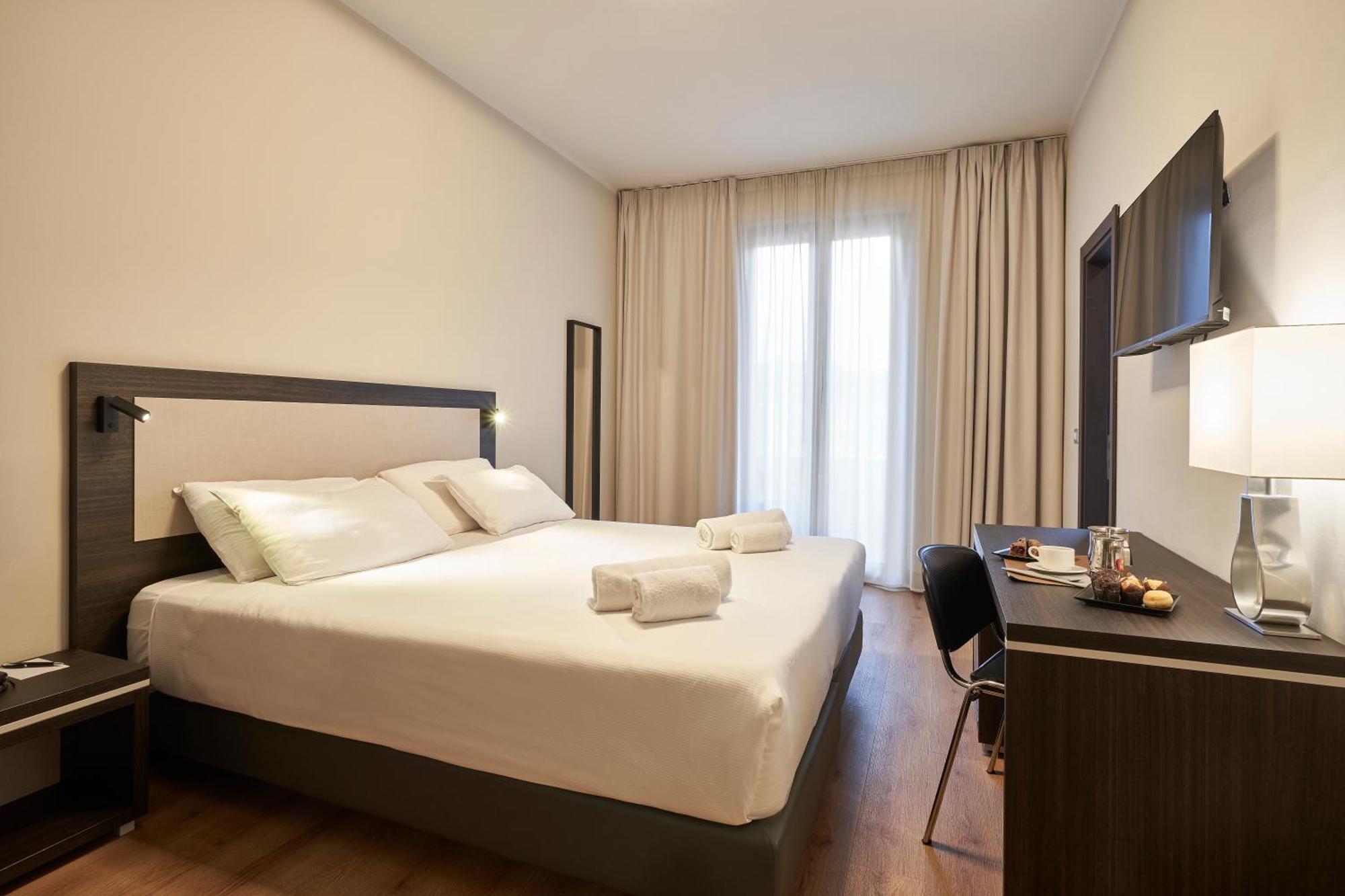 Hotel Leonardo Da Vinci Firenze Eksteriør billede
