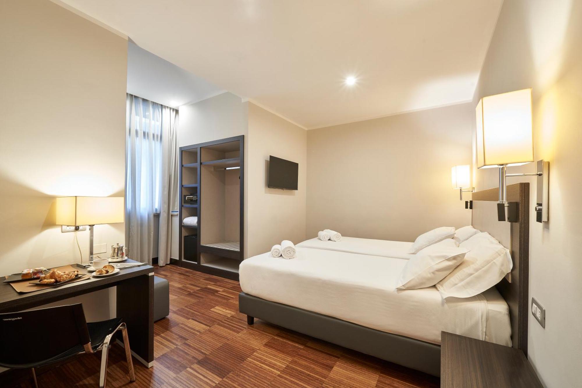 Hotel Leonardo Da Vinci Firenze Eksteriør billede