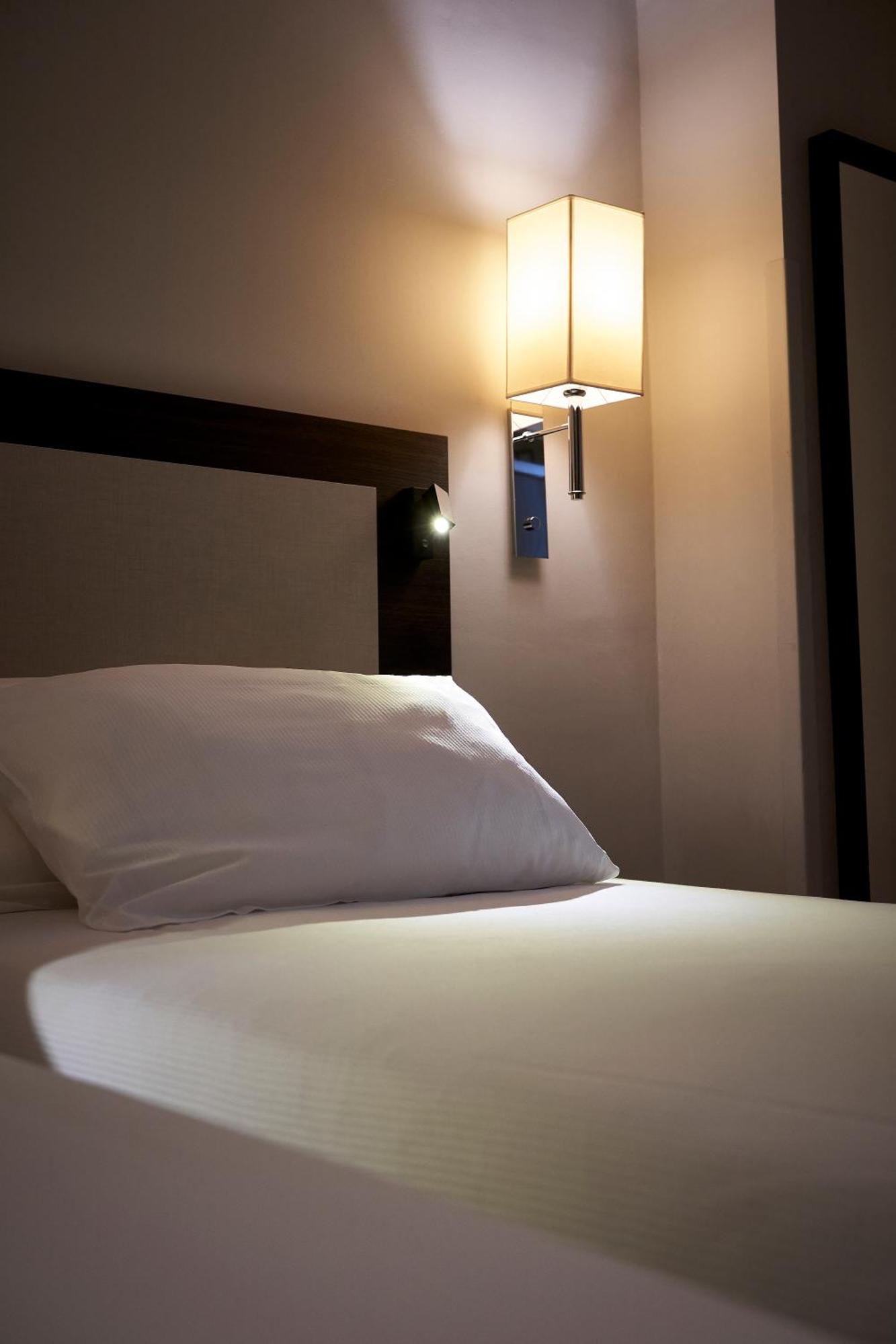 Hotel Leonardo Da Vinci Firenze Eksteriør billede