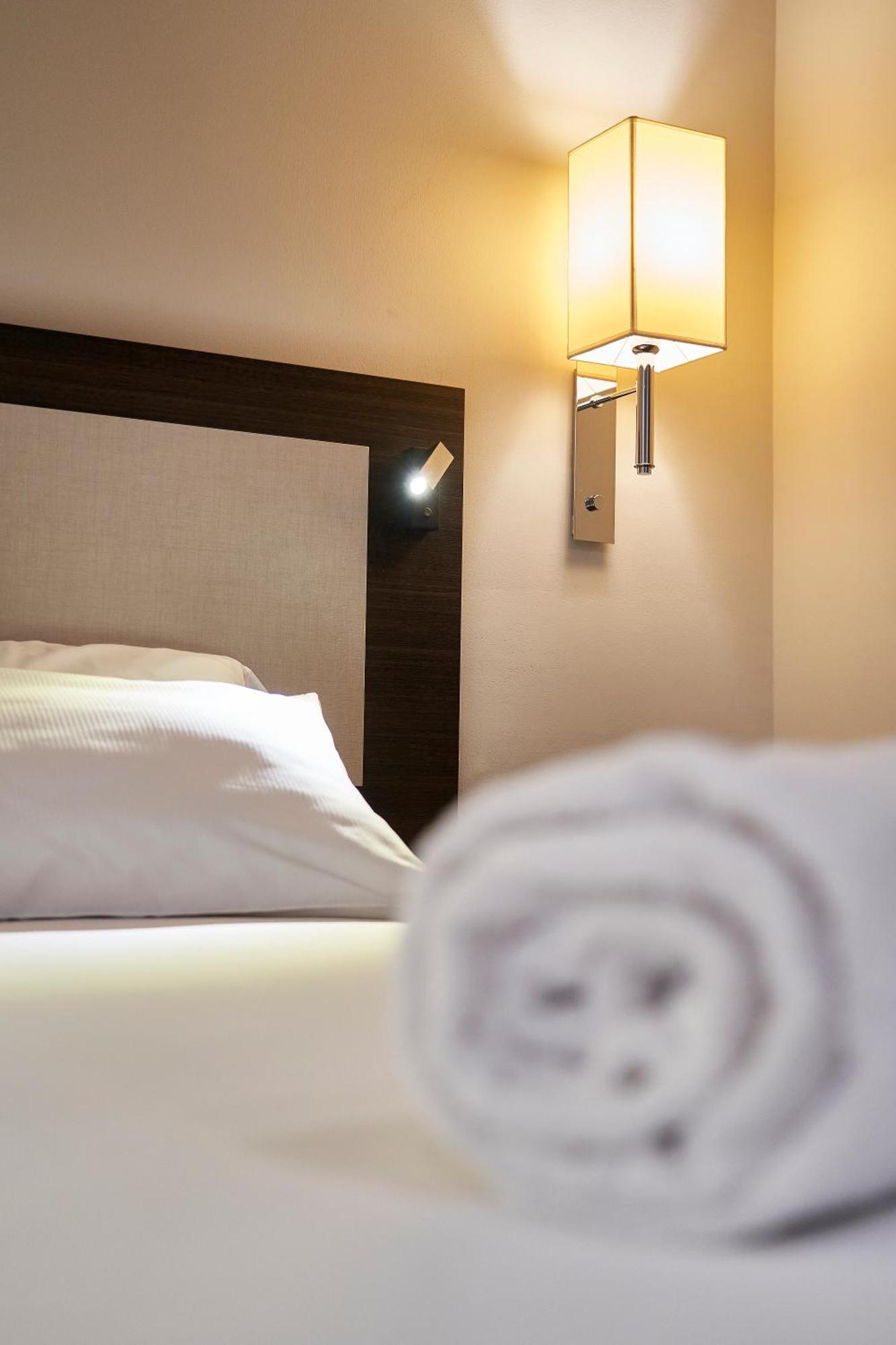 Hotel Leonardo Da Vinci Firenze Eksteriør billede