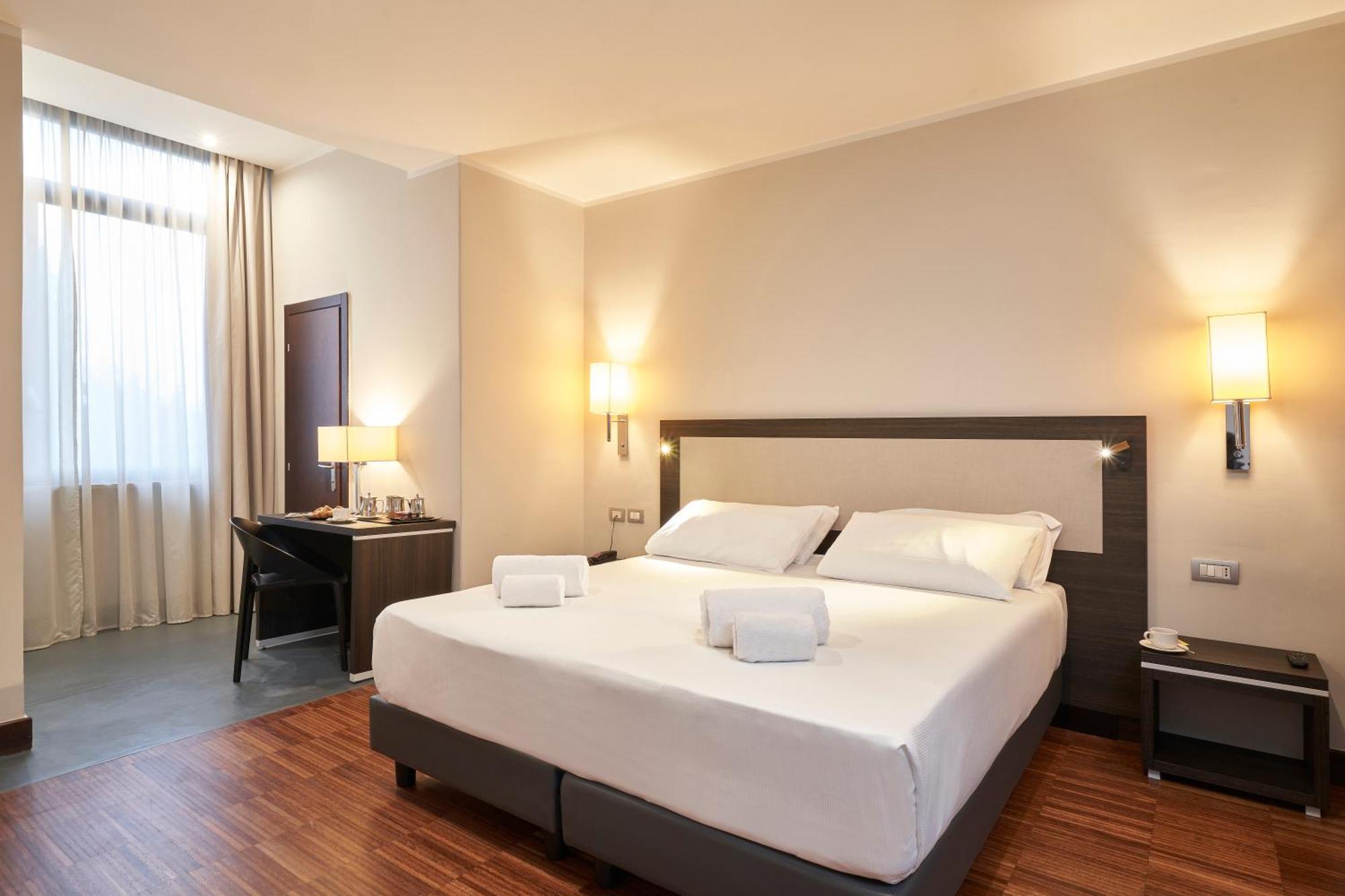 Hotel Leonardo Da Vinci Firenze Eksteriør billede