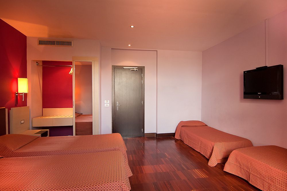 Hotel Leonardo Da Vinci Firenze Eksteriør billede