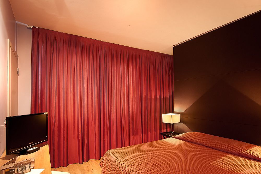 Hotel Leonardo Da Vinci Firenze Eksteriør billede