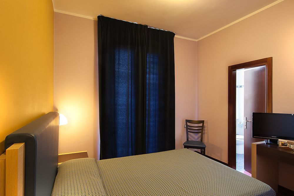 Hotel Leonardo Da Vinci Firenze Eksteriør billede